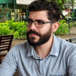 Foto de Marco Ibarra Fernández